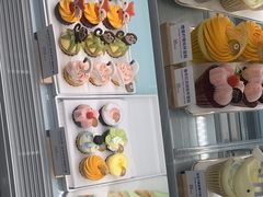 -派悦坊·甜品·蛋糕(虹口龙之梦店)