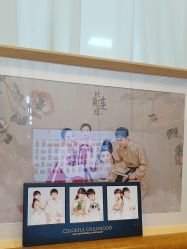 -倾城宝贝儿童摄影(新辰里酒仙桥店)