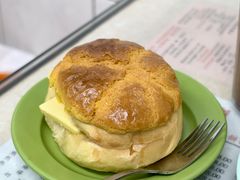 -金凤茶餐厅(湾仔店)