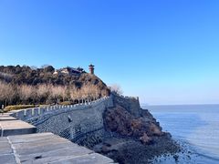 -蓬莱阁景区