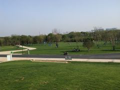 -盘龙城国家考古遗址公园