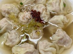 -汪家馄饨(集庆路店)