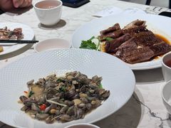 -潮州府·潮菜·砂锅粥(徐家汇店)