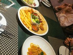 -翡翠鸟精品泰国菜(北辰财富中心店)
