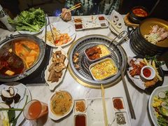 -火炉火自助餐(西直门凯德MALL店)