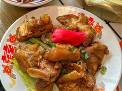 -六婶老火锅(交通大学直营店)