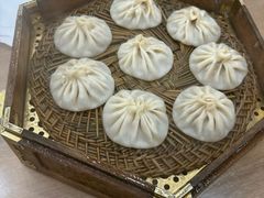 -西安贾三灌汤包·回坊小吃·清真炒菜(北院门总店)