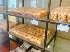 -德大西餐社(云南南路店)