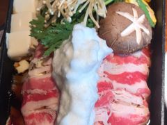 -有喜屋·深夜食堂(北京西路店)