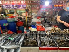 -登州市场(登州路店)