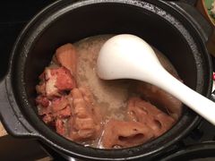 -粗茶淡饭·汉口公馆(循礼门店)