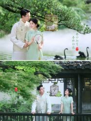 -雅云婚纱摄影工作室旗舰店