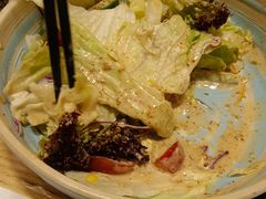 -小句号·精致料理(江南环球港店)