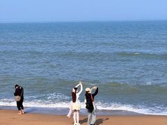 -巧克力渔家.小船海鲜家常菜(万平口店)