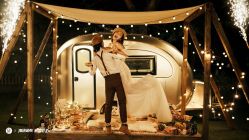 -帆拉斐婚纱摄影(春熙店)