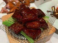 -东富酒家(龙湖西溪天街店)