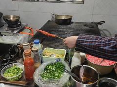 -五娃子烧烤(人民路150号院店)