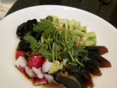 -香山湖家家宴(中山陵店)