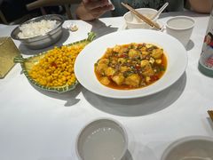 -澎湖湾农家菜(八一路楚天府店)