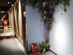 -沸奇公园·情景团建·年会露营烧烤轰趴生日(科技园店)