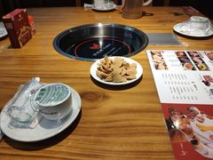 -成老灶火锅鸡(平山店)