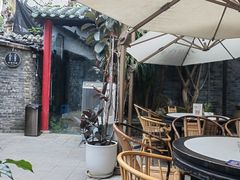 -院8里·少城记忆老川菜(宽窄巷子店)