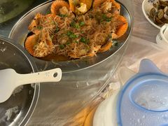 -红月湾海鲜饭店•沙滩海景(双月湾店)