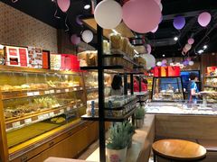 -匠造烘焙(联洋店)
