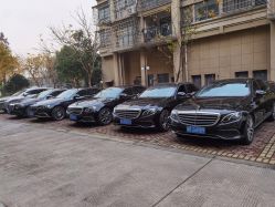 -宁波甬诚婚车(新典路店)