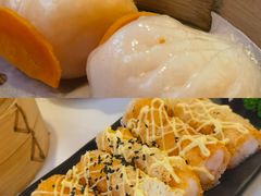 -万山楼海鲜酒家·二十三年老字号