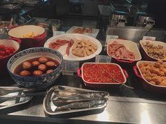 -北京德胜门华宇假日酒店·画廊咖啡厅