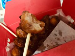 -老韩煸鸡·中国炸鸡(摩尔城店)