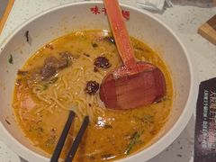 -味千拉面(泰州万达广场店)