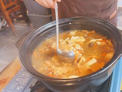 -尽善百年古院餐厅(王家老宅店)