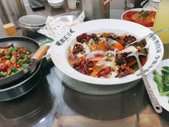 -周正水煮活鱼·吊水鱼(万科店)