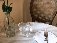 -馨园villa融合菜(东山店)