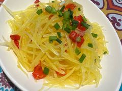 -胡记德源粉·湖南菜(双安店)