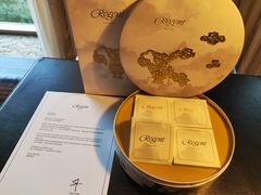 -北京丽晶酒店