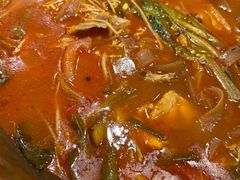 -亮欢寨酸汤鱼(沙冲路店)