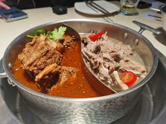 -浩爷羊蝎子火锅(双榆树店)