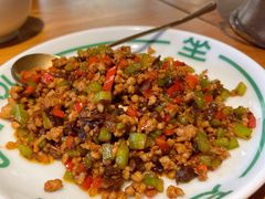 黑三剁-一坐一忘云南菜(嘉里中心店)