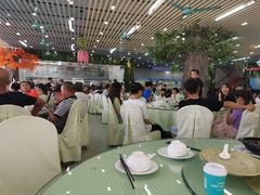 大堂-景好海鲜餐厅(大鹏必选旅游店)