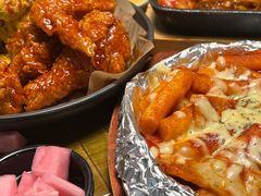 -七楽·韩式欢聚餐厅 치르치르(龙泉驿万达店)