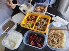 -金时代顺风大酒店(临港百联店)
