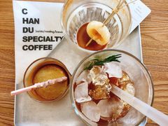 -ChanDu躔度咖啡(灯塔店)