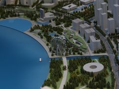 -深圳市当代艺术与城市规划馆