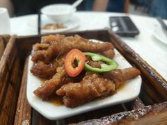 -鼎珑点心仔(燕塘店)