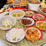 这食材和这味道，人均居然只要50块钱