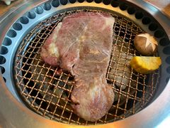 -炎蔵牛舌烤肉