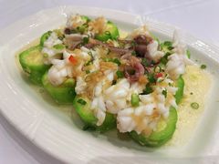 -名宴大酒楼(联丰壹号广场店)